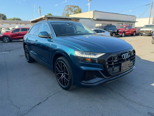 2019 Audi Q8  - 23041179 - 2