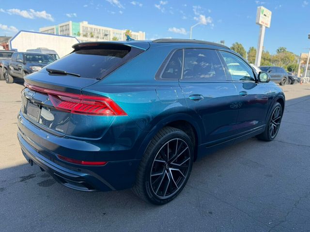 2019 Audi Q8  - 23041179 - 3