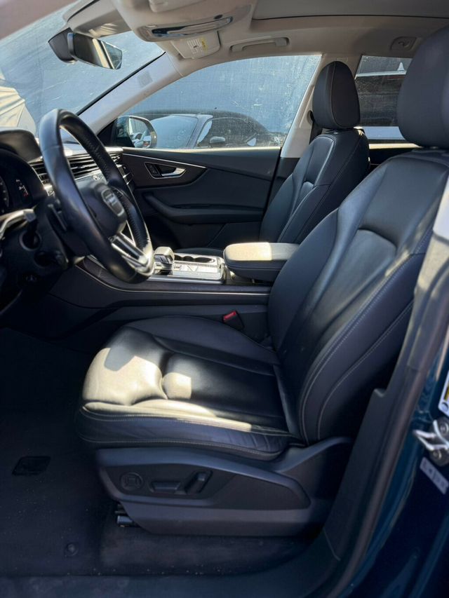 2019 Audi Q8  - 23041179 - 6