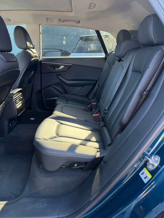 2019 Audi Q8  - 23041179 - 7