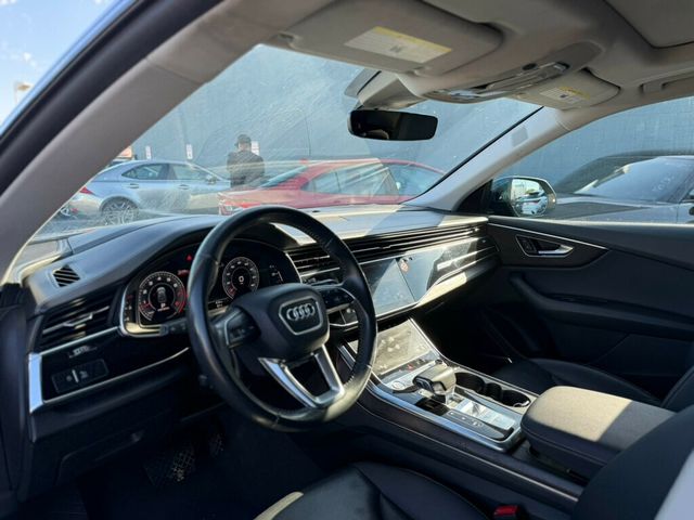 2019 Audi Q8  - 23041179 - 8