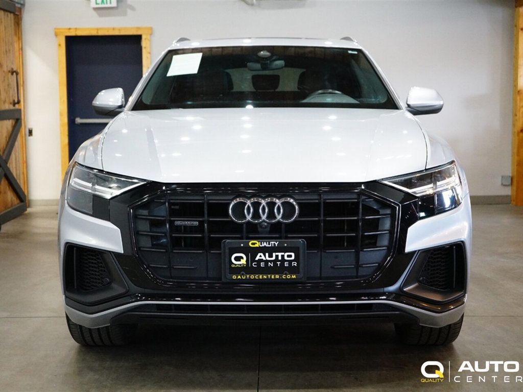 2019 Audi Q8  - 22429860 - 1