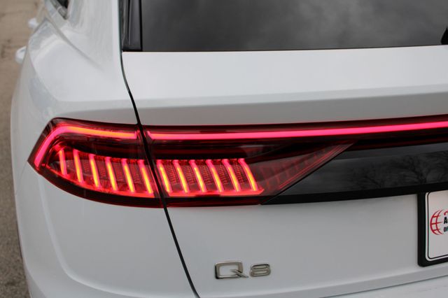2019 Audi Q8 3.0 TFSI Premium - 22986925 - 9