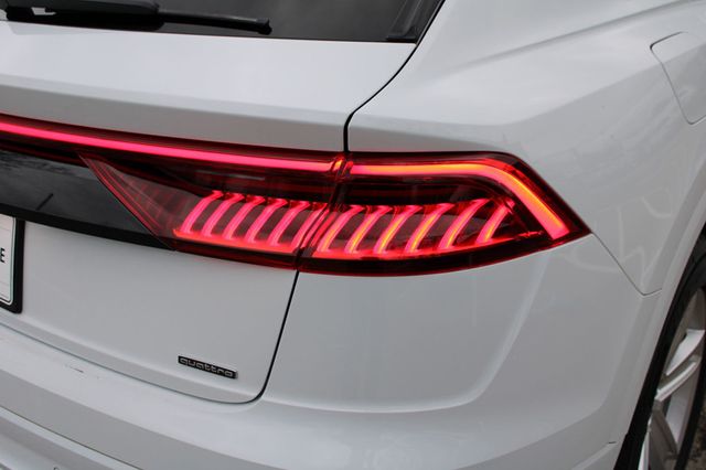 2019 Audi Q8 3.0 TFSI Premium - 22986925 - 10