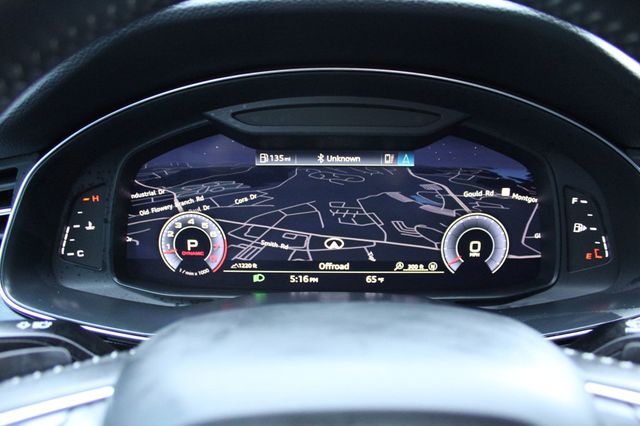 2019 Audi Q8 3.0 TFSI Premium - 22986925 - 13