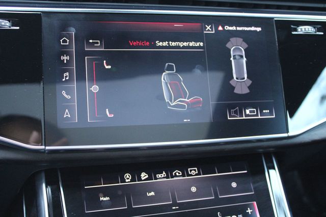 2019 Audi Q8 3.0 TFSI Premium - 22986925 - 14