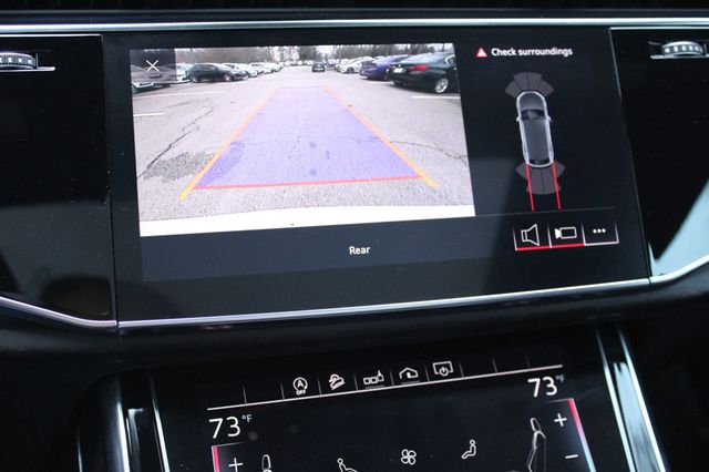 2019 Audi Q8 3.0 TFSI Premium - 22986925 - 15