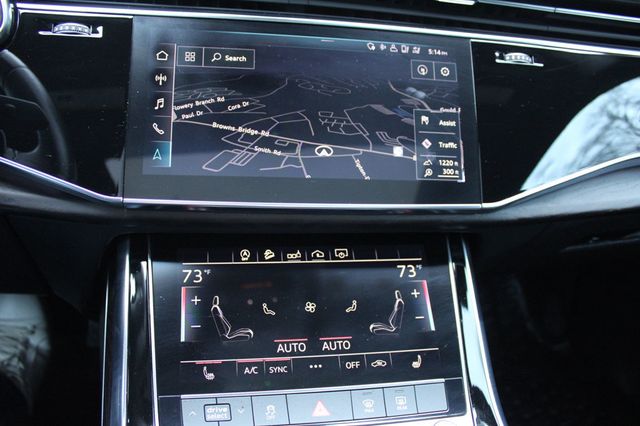 2019 Audi Q8 3.0 TFSI Premium - 22986925 - 16