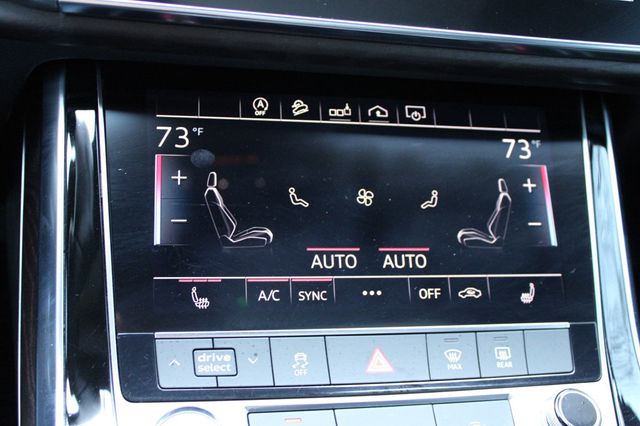 2019 Audi Q8 3.0 TFSI Premium - 22986925 - 20