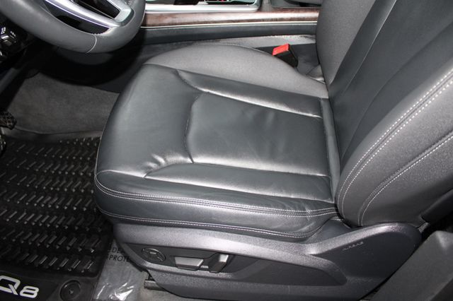 2019 Audi Q8 3.0 TFSI Premium - 22986925 - 22
