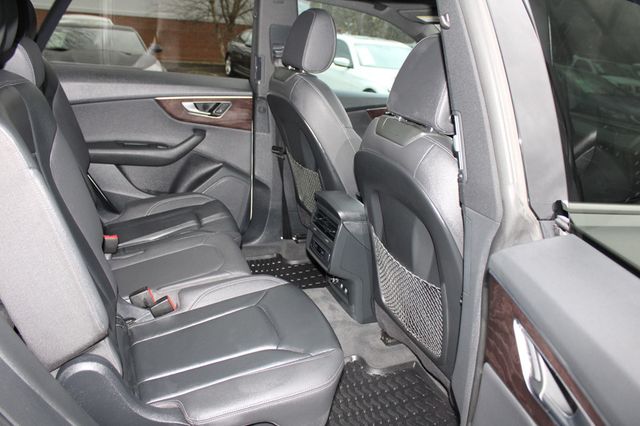 2019 Audi Q8 3.0 TFSI Premium - 22986925 - 24