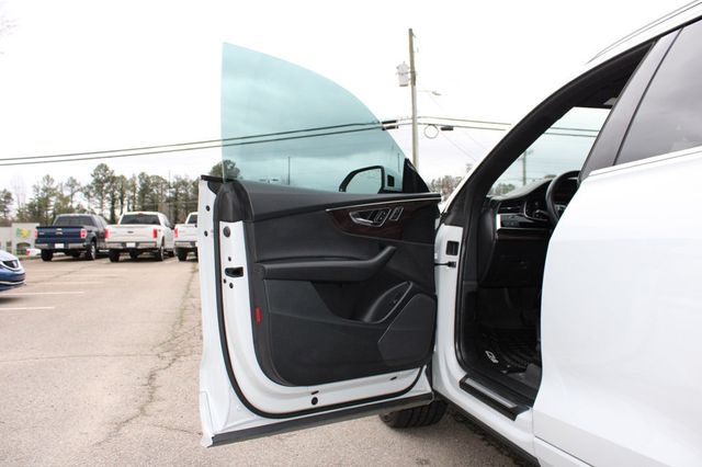 2019 Audi Q8 3.0 TFSI Premium - 22986925 - 26