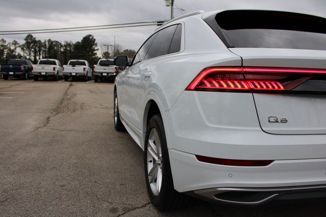 2019 Audi Q8 3.0 TFSI Premium - 22986925 - 28