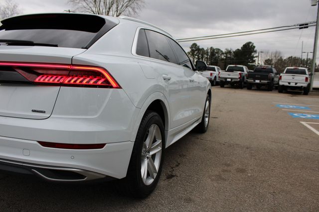 2019 Audi Q8 3.0 TFSI Premium - 22986925 - 29