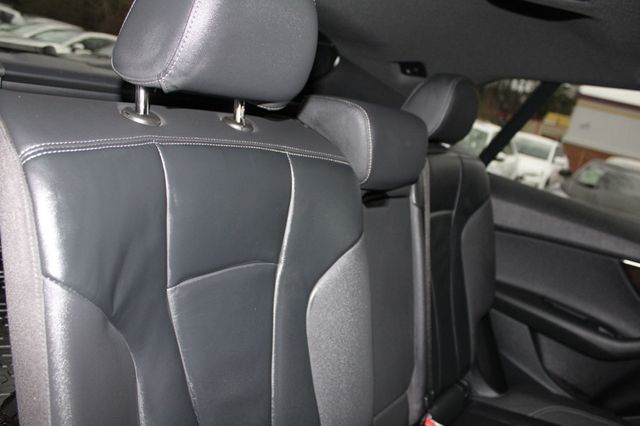 2019 Audi Q8 3.0 TFSI Premium - 22986925 - 34