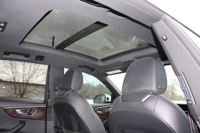 2019 Audi Q8 3.0 TFSI Premium - 22986925 - 35