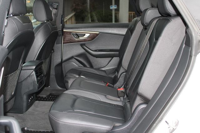 2019 Audi Q8 3.0 TFSI Premium - 22986925 - 37