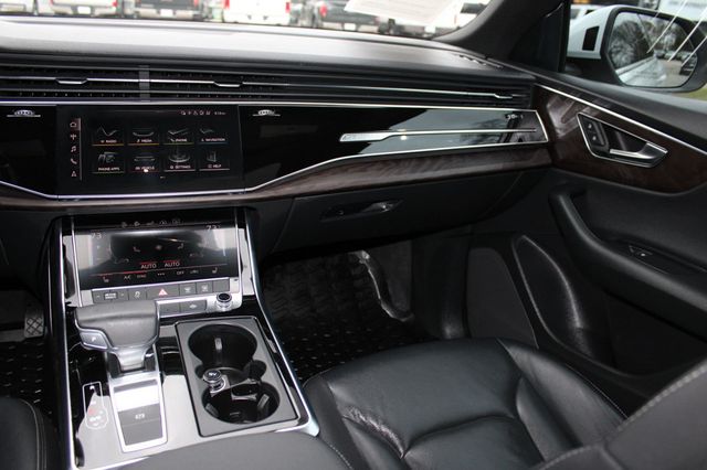2019 Audi Q8 3.0 TFSI Premium - 22986925 - 39