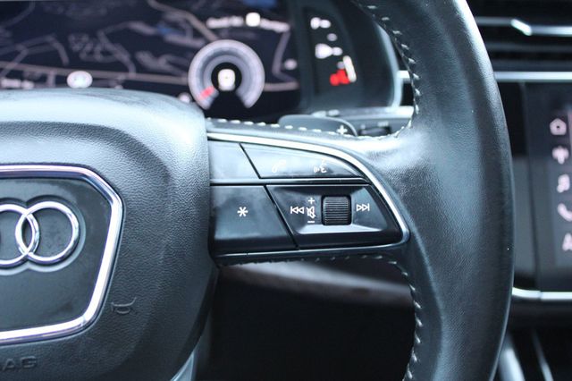 2019 Audi Q8 3.0 TFSI Premium - 22986925 - 42