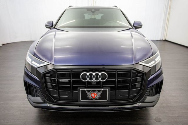 2019 Audi Q8 3.0 TFSI Premium - 22366557 - 13