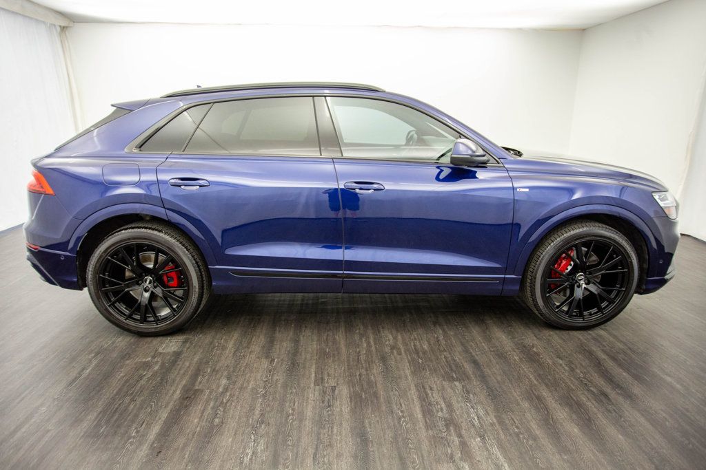 2019 Audi Q8 3.0 TFSI Premium - 22366557 - 5