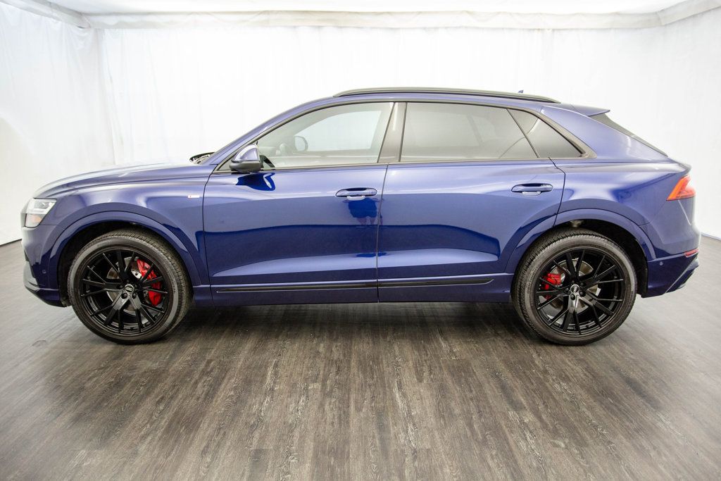 2019 Audi Q8 3.0 TFSI Premium - 22366557 - 6