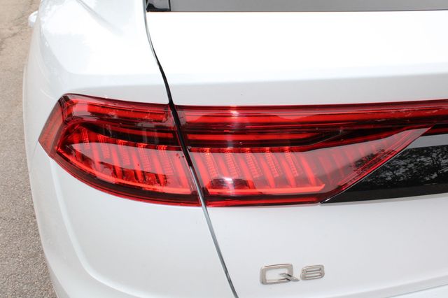 2019 Audi Q8 3.0 TFSI Premium Plus - 23024729 - 9