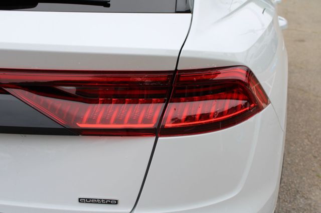 2019 Audi Q8 3.0 TFSI Premium Plus - 23024729 - 10