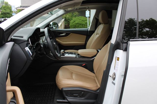 2019 Audi Q8 3.0 TFSI Premium Plus - 23024729 - 12