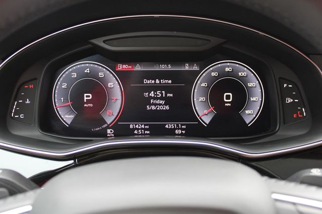 2019 Audi Q8 3.0 TFSI Premium Plus - 23024729 - 13