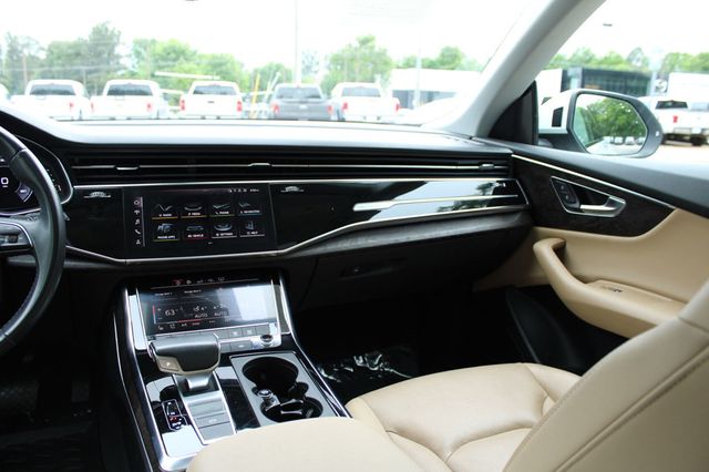 2019 Audi Q8 3.0 TFSI Premium Plus - 23024729 - 15