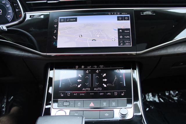 2019 Audi Q8 3.0 TFSI Premium Plus - 23024729 - 16