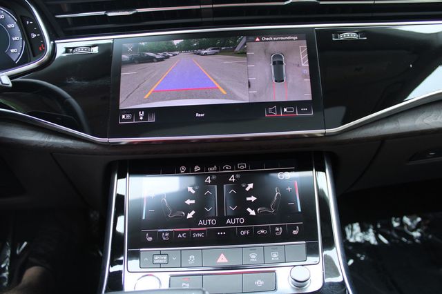 2019 Audi Q8 3.0 TFSI Premium Plus - 23024729 - 17