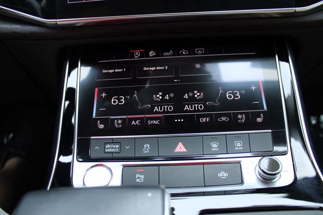 2019 Audi Q8 3.0 TFSI Premium Plus - 23024729 - 18