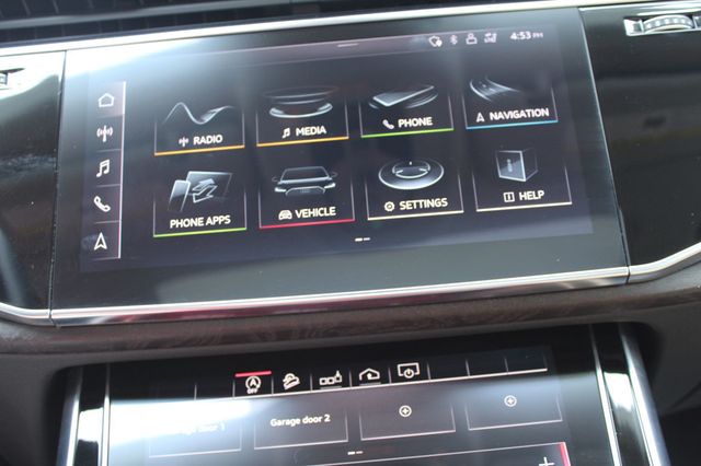 2019 Audi Q8 3.0 TFSI Premium Plus - 23024729 - 19