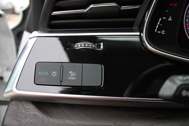 2019 Audi Q8 3.0 TFSI Premium Plus - 23024729 - 26