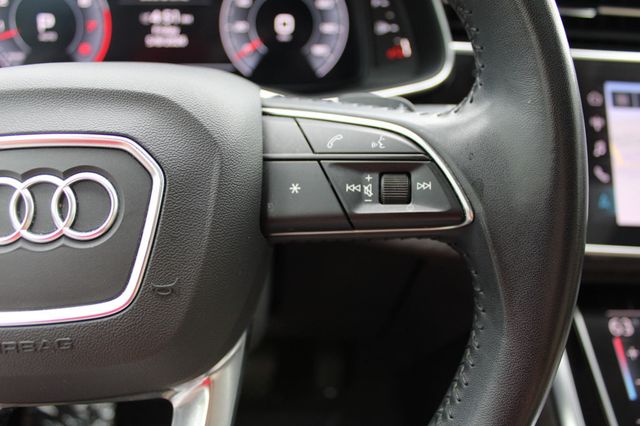2019 Audi Q8 3.0 TFSI Premium Plus - 23024729 - 28