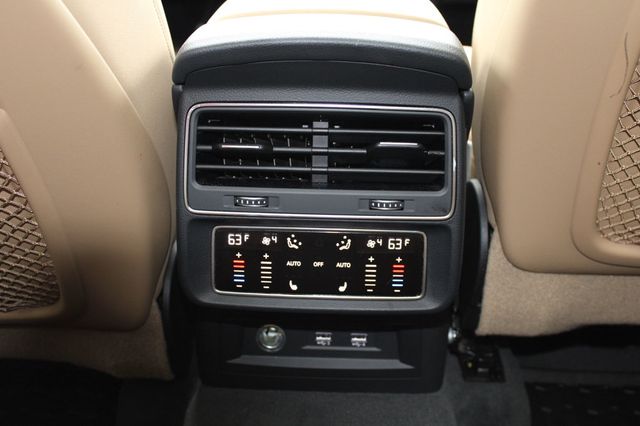 2019 Audi Q8 3.0 TFSI Premium Plus - 23024729 - 31