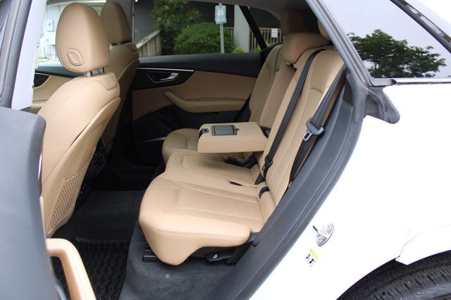 2019 Audi Q8 3.0 TFSI Premium Plus - 23024729 - 37