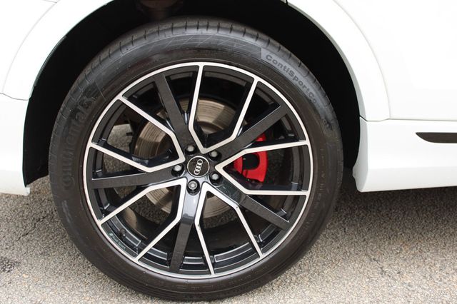 2019 Audi Q8 3.0 TFSI Premium Plus - 23024729 - 38