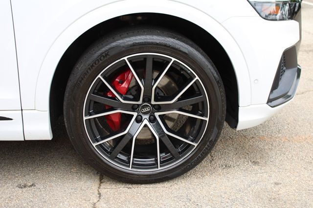 2019 Audi Q8 3.0 TFSI Premium Plus - 23024729 - 39