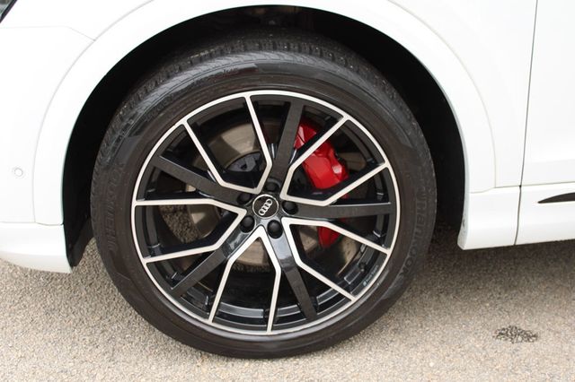 2019 Audi Q8 3.0 TFSI Premium Plus - 23024729 - 40