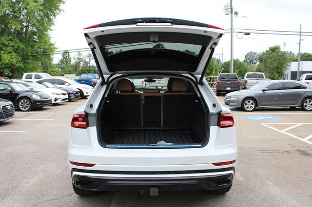 2019 Audi Q8 3.0 TFSI Premium Plus - 23024729 - 8