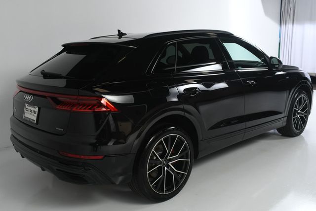 2019 Audi Q8 3.0 TFSI Premium Plus - 22717062 - 9