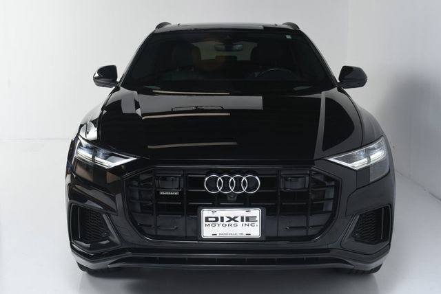 2019 Audi Q8 3.0 TFSI Premium Plus - 22717062 - 10