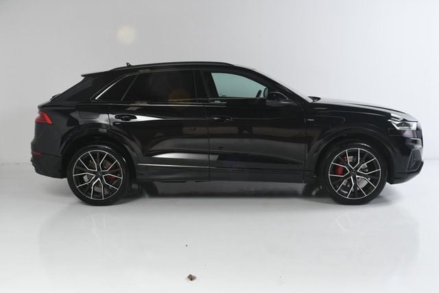 2019 Audi Q8 3.0 TFSI Premium Plus - 22717062 - 2