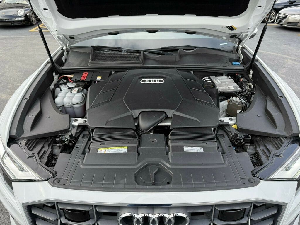 2019 Audi Q8 3.0 TFSI Premium Plus - 22713434 - 41