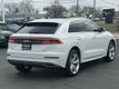 2019 Audi Q8 3.0 TFSI Premium Plus - 22713434 - 8