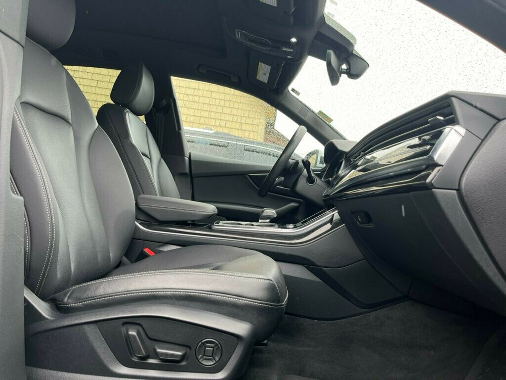 2019 Audi Q8 3.0 TFSI Premium Plus - 22752029 - 14