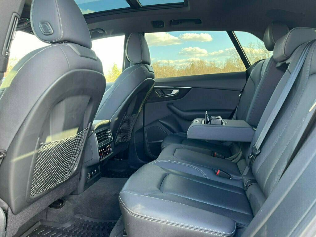 2019 Audi Q8 3.0 TFSI Premium Plus - 22752029 - 17